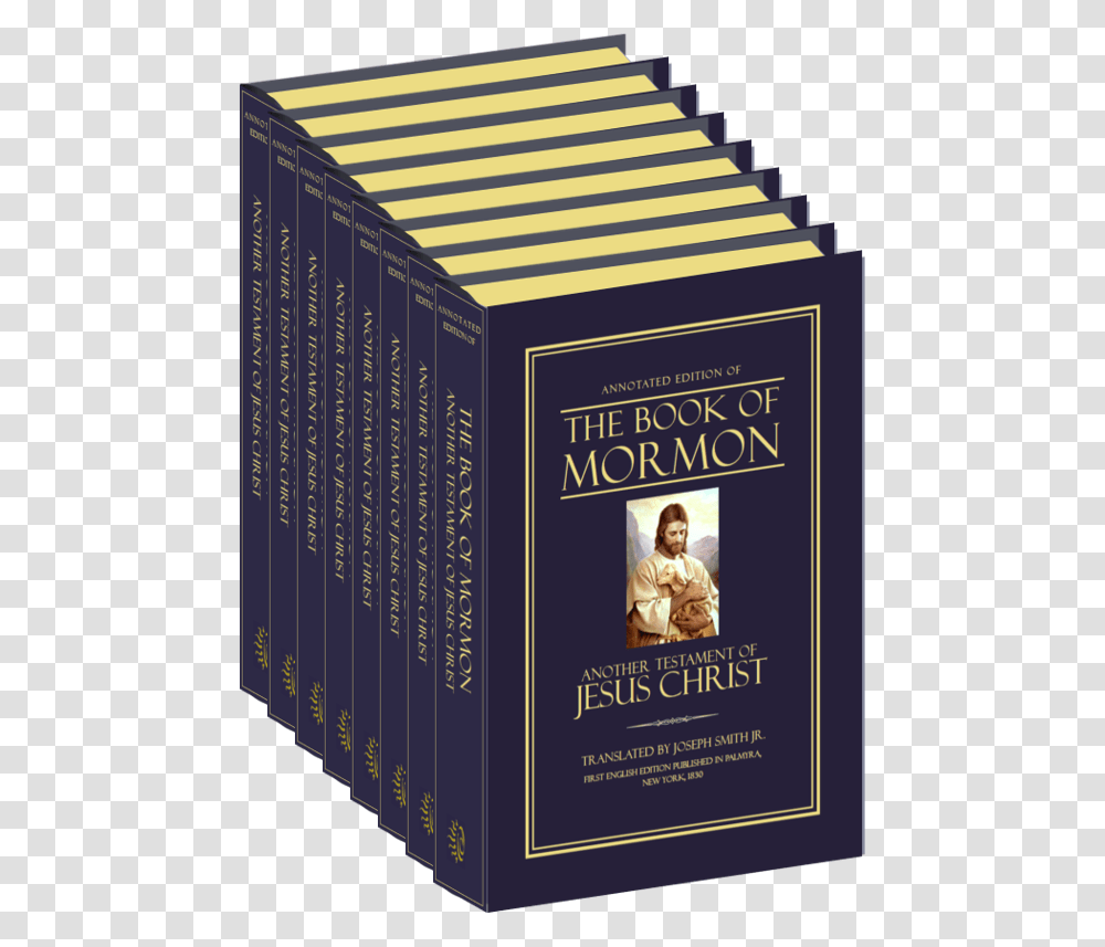 Book Of Mormon Book, Person, Human, Tabletop, Furniture Transparent Png