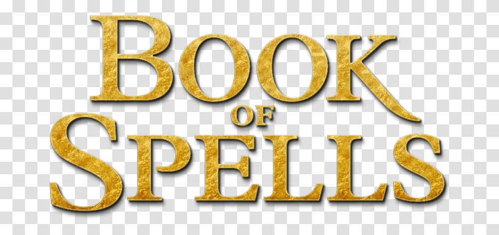 Book Of Potions, Alphabet, Word, Label Transparent Png
