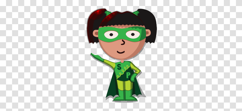 Book One, Elf, Green, Face, Toy Transparent Png