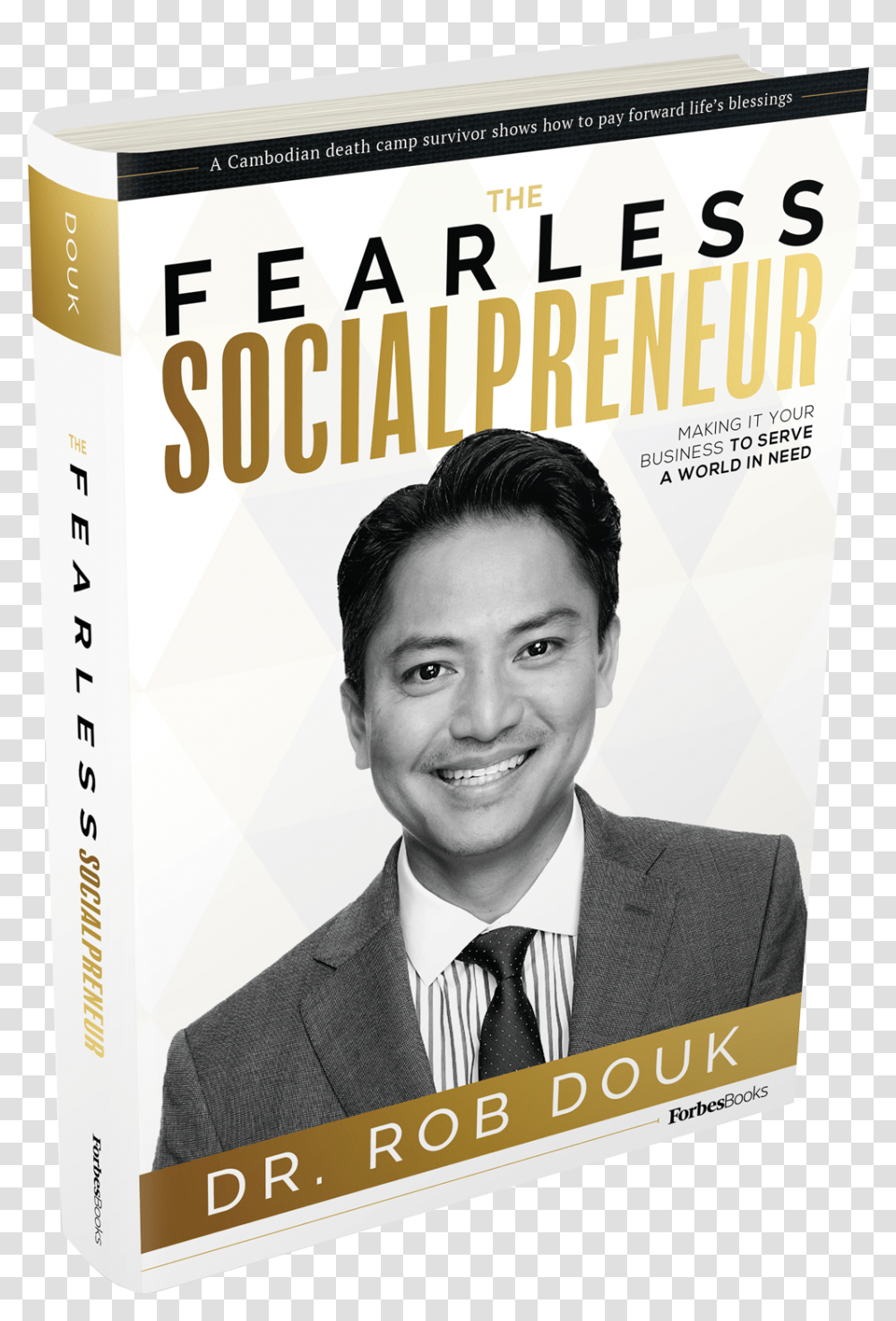 Book Outline Fearless Socialpreneur, Tie, Accessories, Accessory, Person Transparent Png