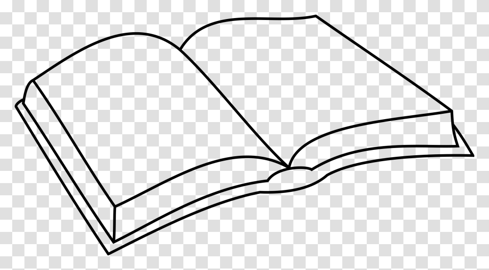 Book Outline, Gray, World Of Warcraft Transparent Png