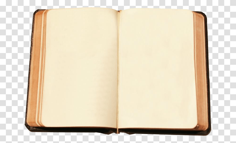 Book, Page, Diary, Novel Transparent Png