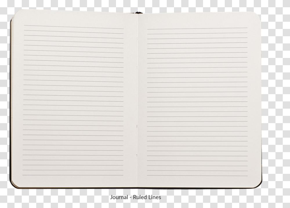 Book, Page, Diary, Paper Transparent Png