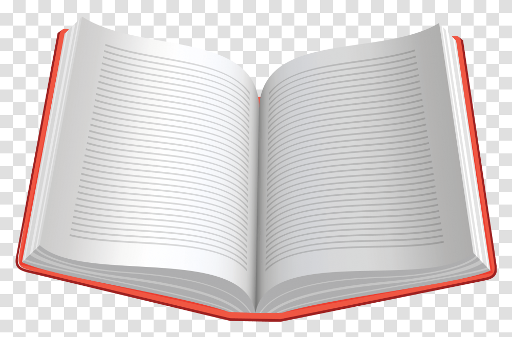 Book, Page, Diary Transparent Png
