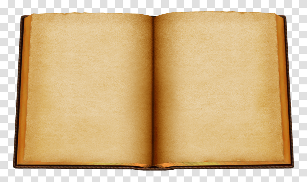 Book, Page, Novel, Diary Transparent Png
