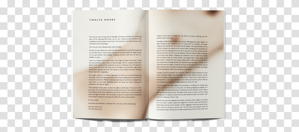 Book, Page, Paper Transparent Png
