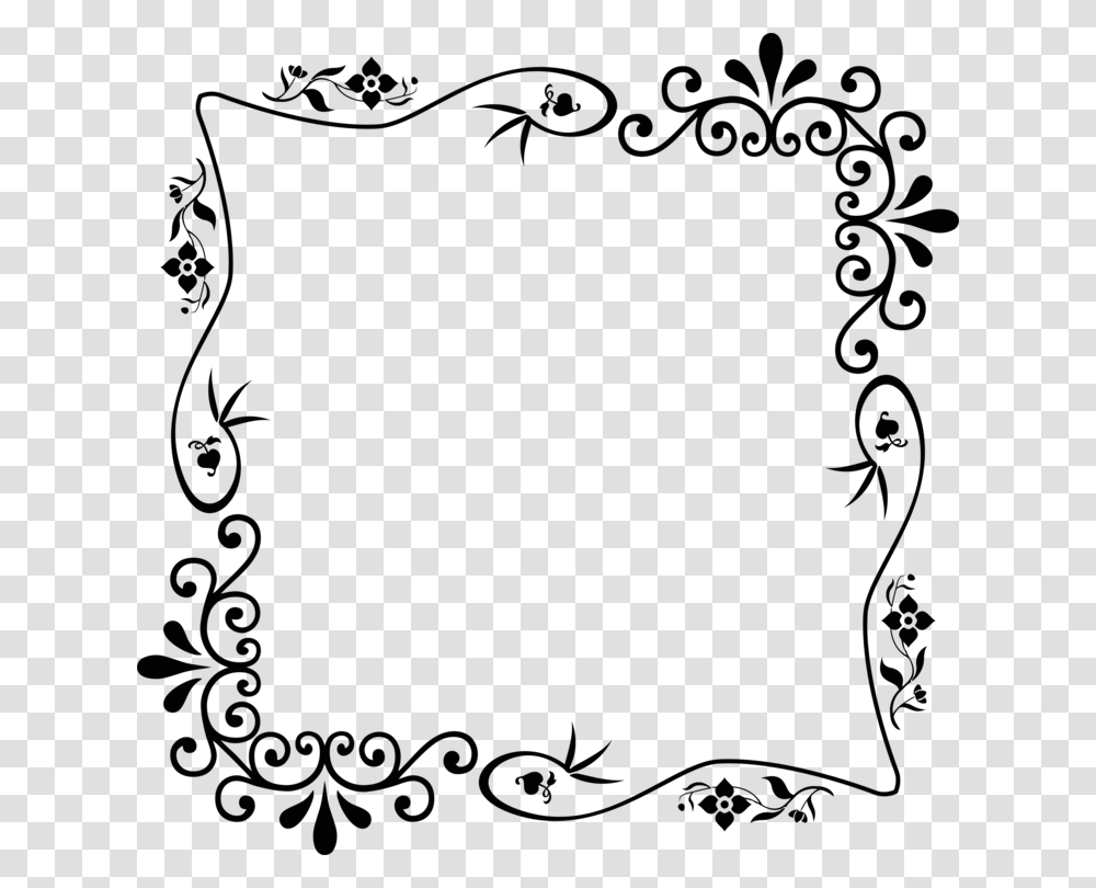 Book Ready To Use Old Fashioned Frames And Borders Decorative Arts, Pillow, Cushion, Nature, Outdoors Transparent Png