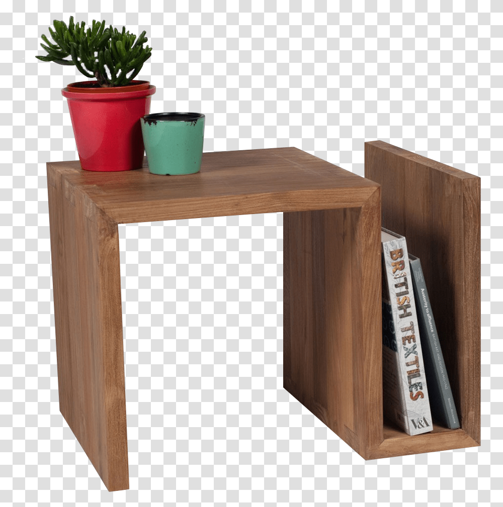 Book Shelf Download Simple Bedside Table Designs, Furniture, Wood, Plywood, Tabletop Transparent Png