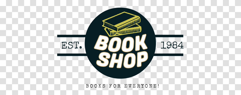 Book Shop Logo Logo, Sport, Weapon Transparent Png
