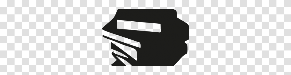 Book Silhouette Image, Mailbox, Letterbox Transparent Png