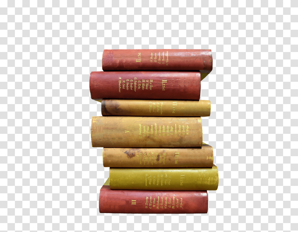 Book Stack 960, Novel Transparent Png