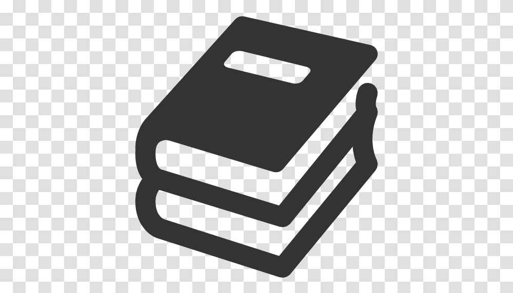 Book Stack Icon Icon Search Engine, Label, Word, Rug Transparent Png