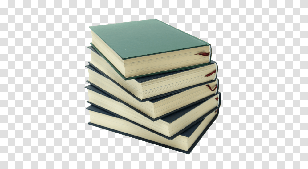 Book Stack Image, Box, Novel Transparent Png