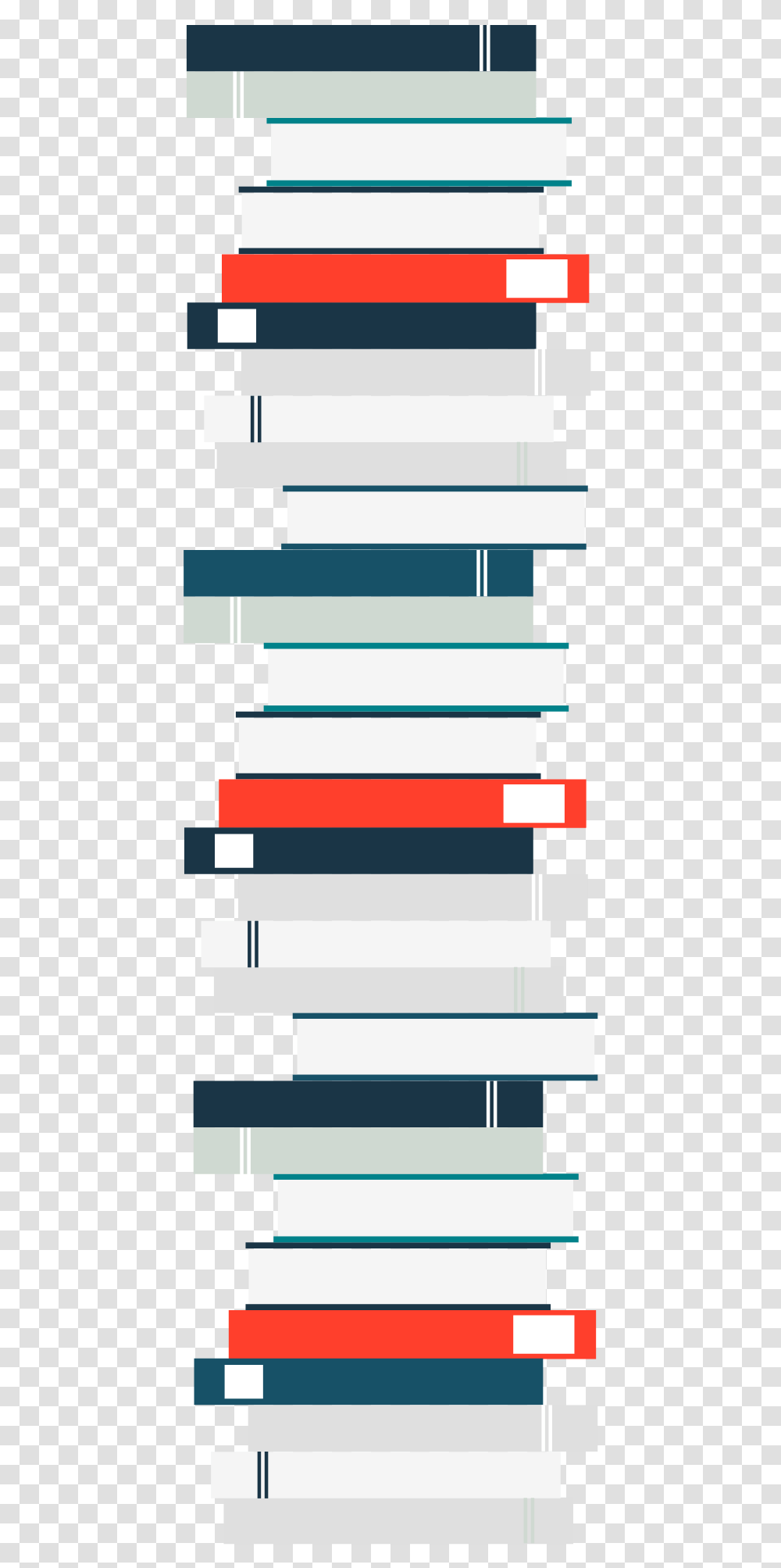 Book Stack Statistical Graphics, Home Decor, Word, Shelf Transparent Png