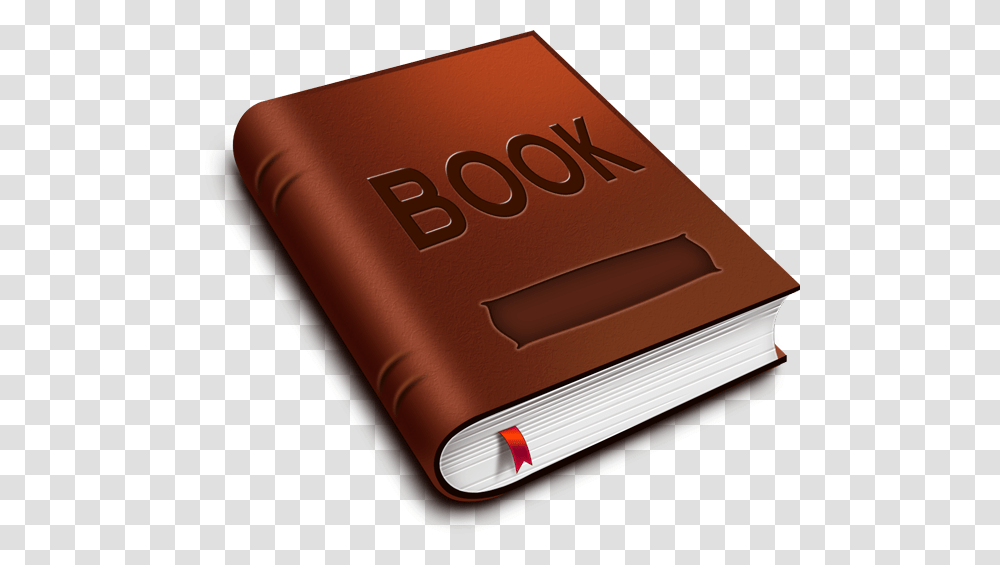 Book, Diary, Mobile Phone, Electronics Transparent Png