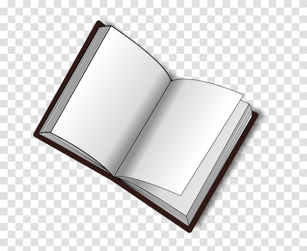 Book, Diary, Page Transparent Png