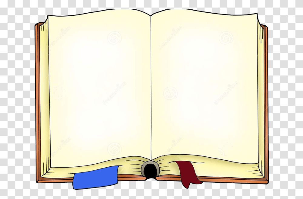 Book, Laptop, Pc, Computer Transparent Png