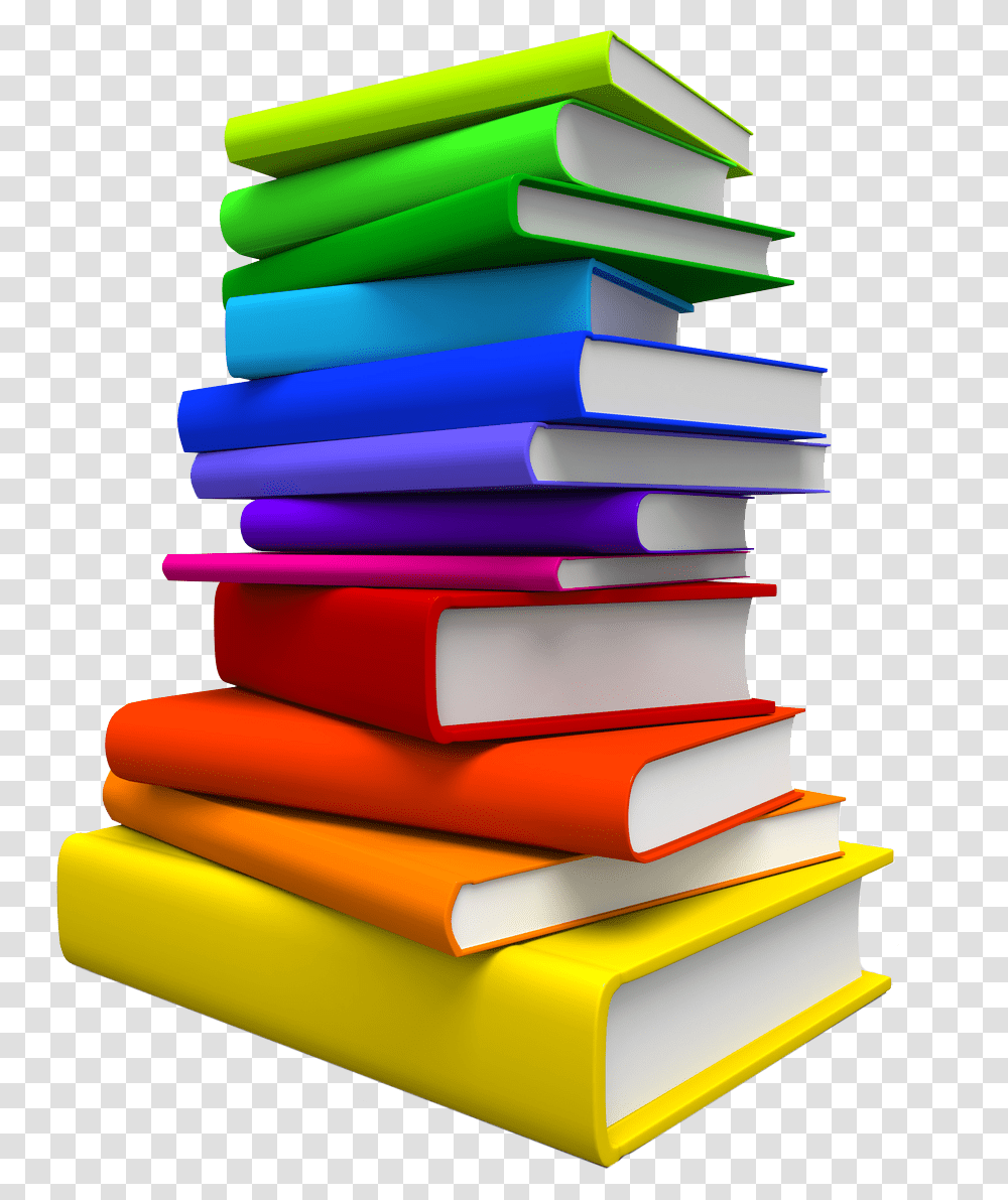 Book, Student, Novel, Paper Transparent Png