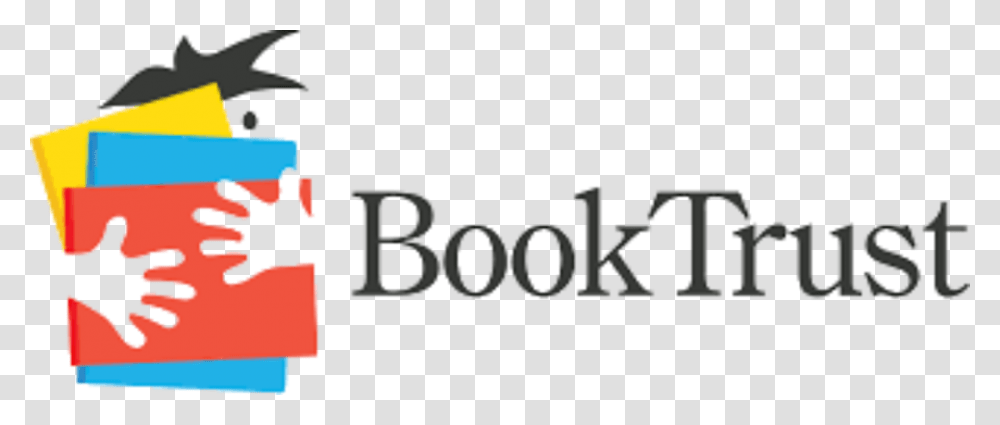 Book Trust Scholastic Book Trust, Label, Alphabet, Word Transparent Png