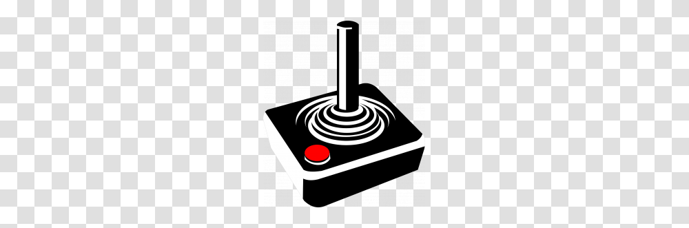 Book Video Game Meets Video Game Eats Books Mobylives, Joystick, Electronics, Lamp, Entertainment Center Transparent Png