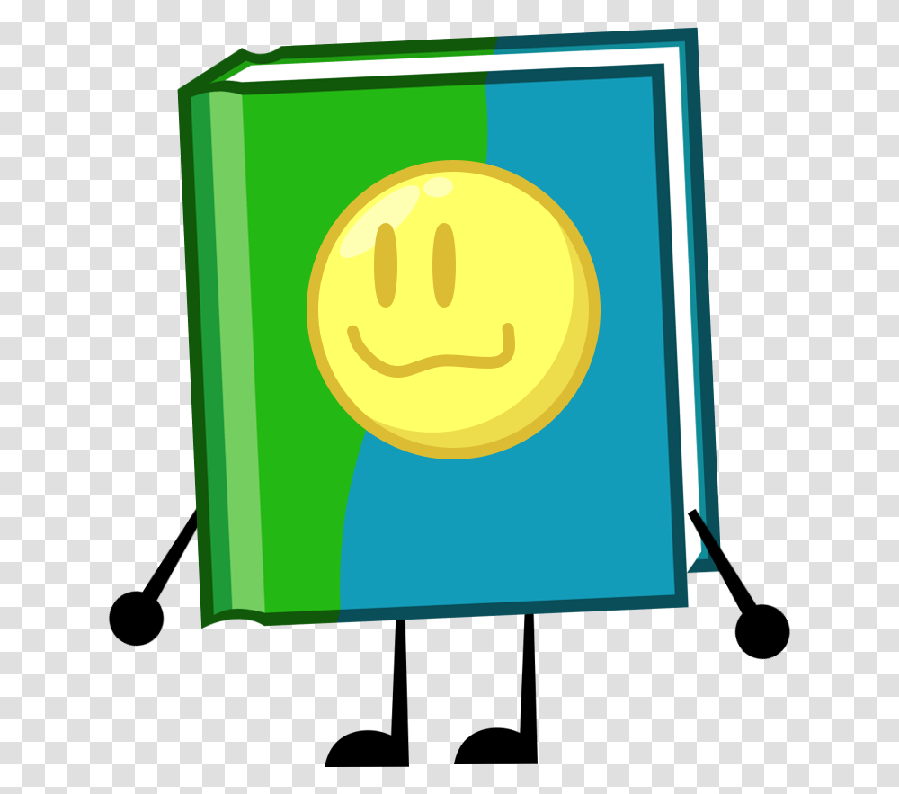 Book With An Emoji Face The Official Objectbloxia Wiki Fandom, Label, Plant Transparent Png