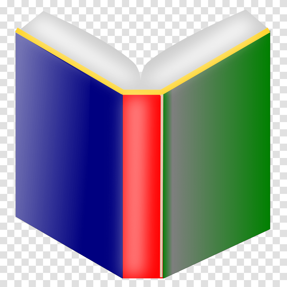 Book With New Fade Icons, Document Transparent Png