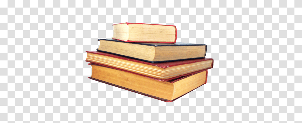 Book, Wood, Novel, Plywood Transparent Png