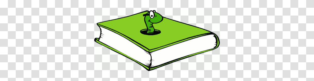 Book Worm Clip Art, Animal, Field, Sport, Sports Transparent Png