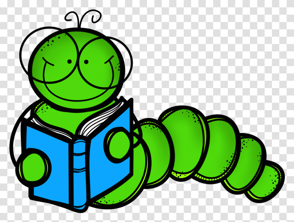 Book Worm Clip Art Bookworm Clipart, Green, Robot, Drawing Transparent Png