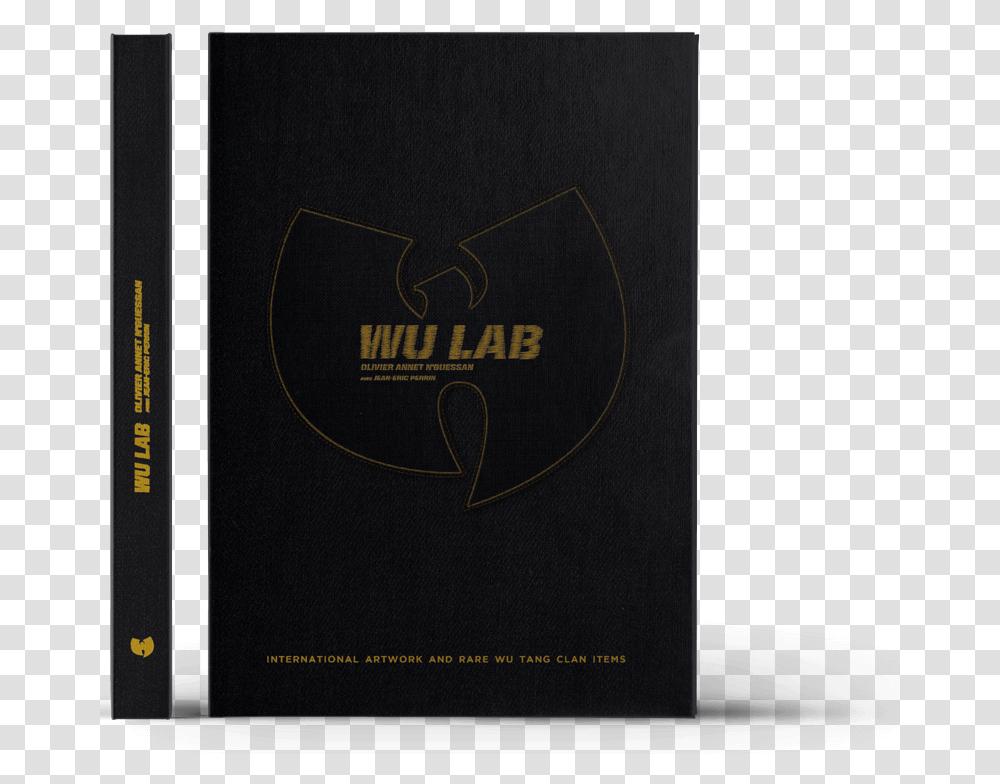 Book Wu Lab Book Cover, File Binder, Tabletop, Furniture Transparent Png