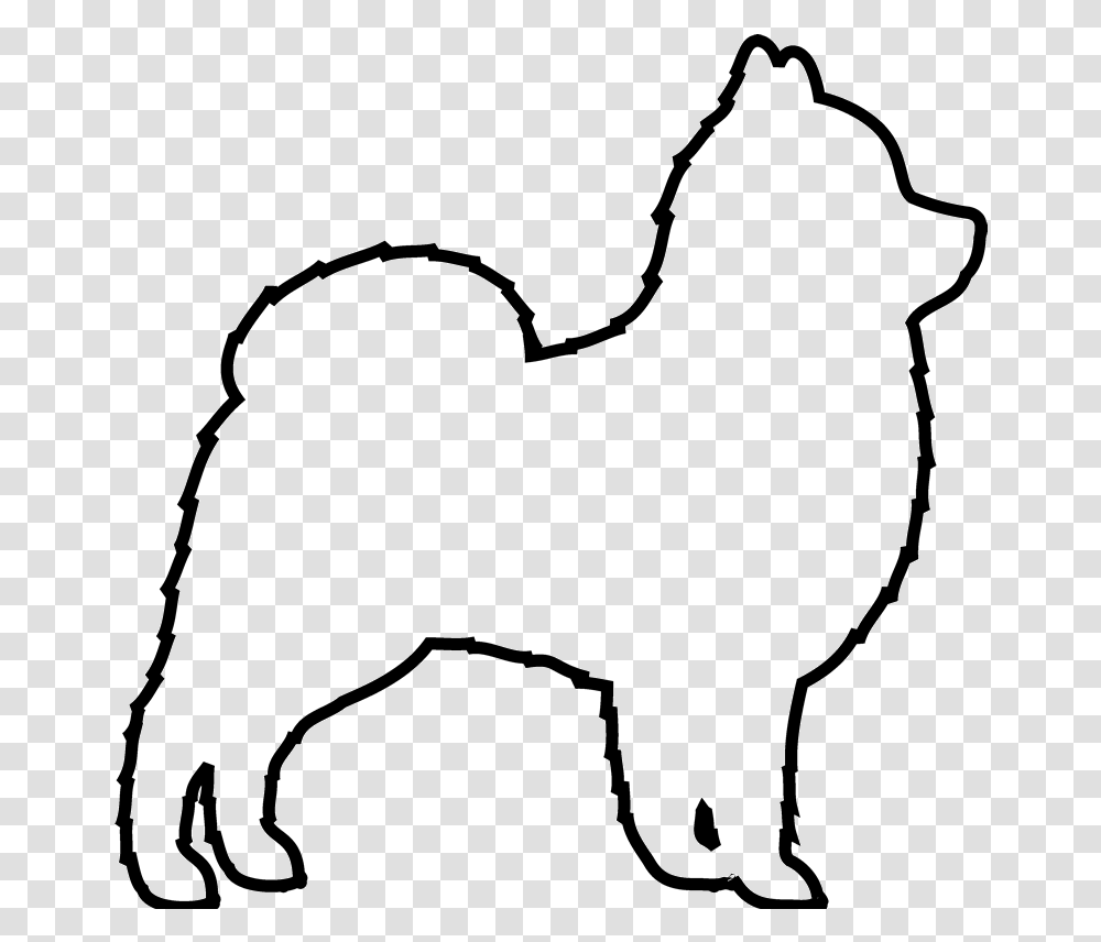Bookblack And Whitedog Breedtibetan Spaniel Pomeranian Outline, Silhouette, Bow, Mammal, Animal Transparent Png