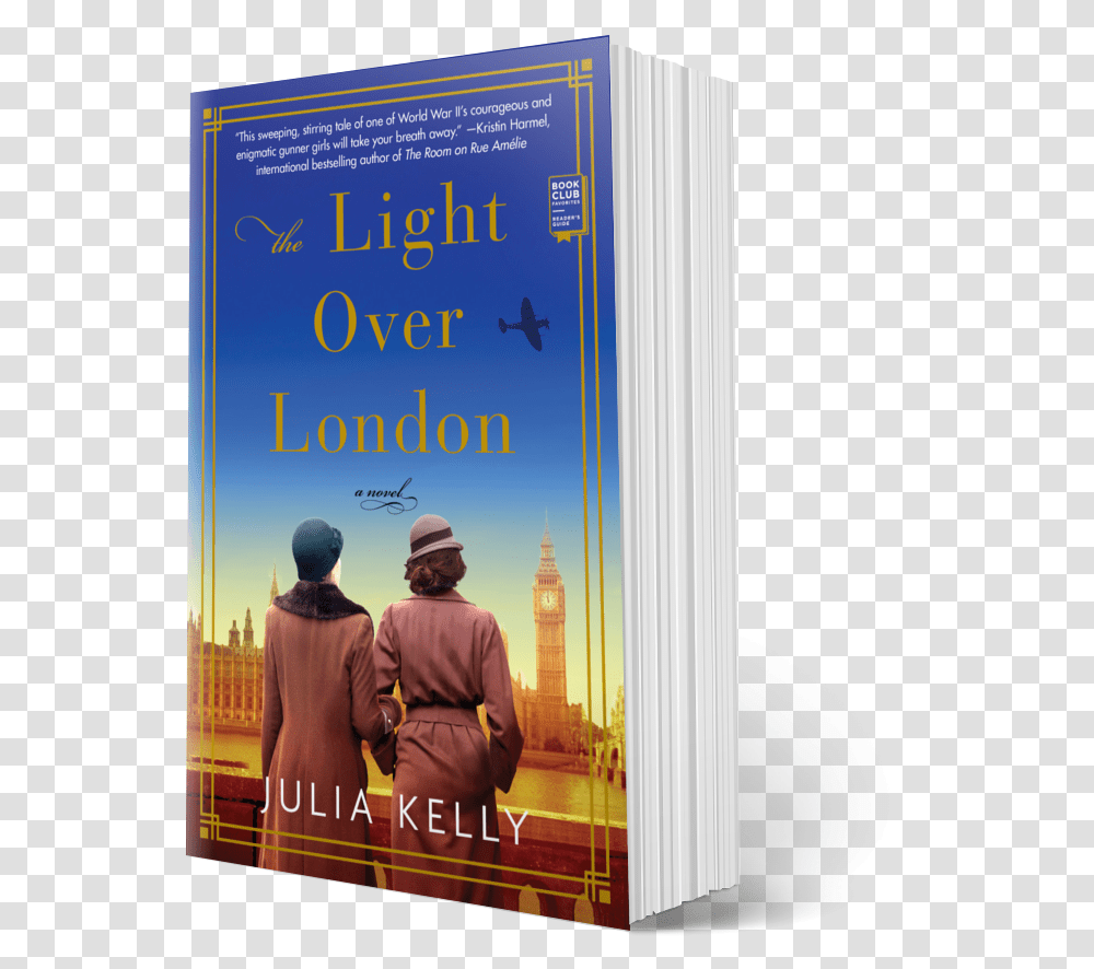 Bookbrushimage 2019 6 30 20 854 Light Over London, Poster, Advertisement, Person, Human Transparent Png