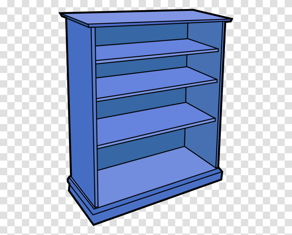 Bookcase Clipart Clipart Suggest Bookshelves Clip Art, Furniture, Mailbox, Letterbox, Cabinet Transparent Png