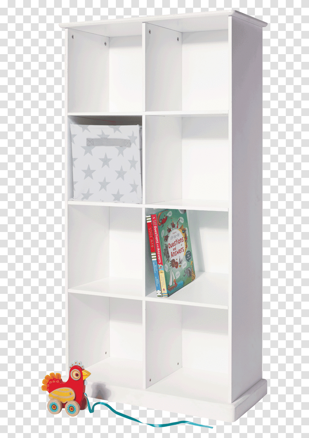 Bookcase, Furniture, Shelf, Cupboard, Closet Transparent Png