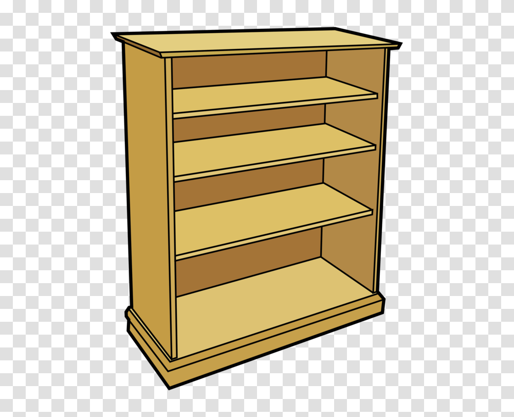 Bookcase Shelf Furniture Table, Mailbox, Letterbox, Cupboard, Closet Transparent Png