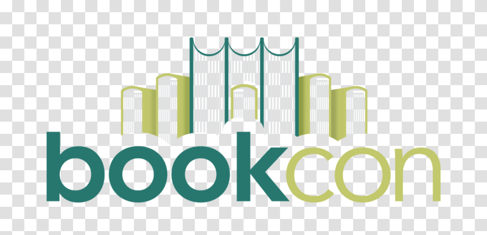 Bookcon In New York City, Logo, Building, Architecture Transparent Png