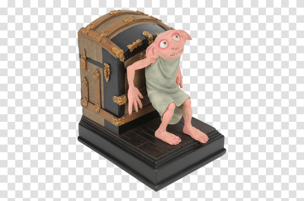 Bookend, Person, Human, Figurine Transparent Png