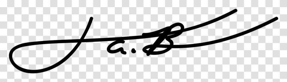 Booker T Cory Booker Signature, Gray, World Of Warcraft Transparent Png