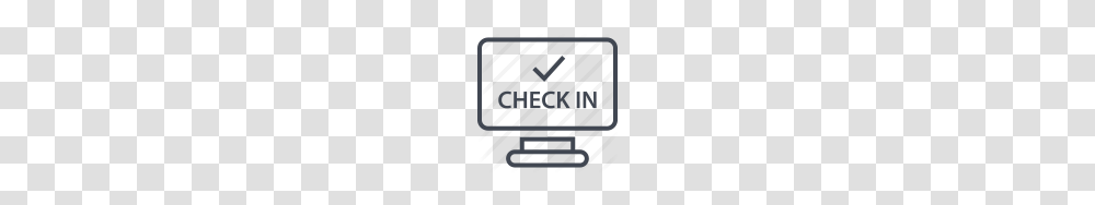 Bookin Check Hotel In Online Pc Zillow Icon, Rug, Road, Fence Transparent Png
