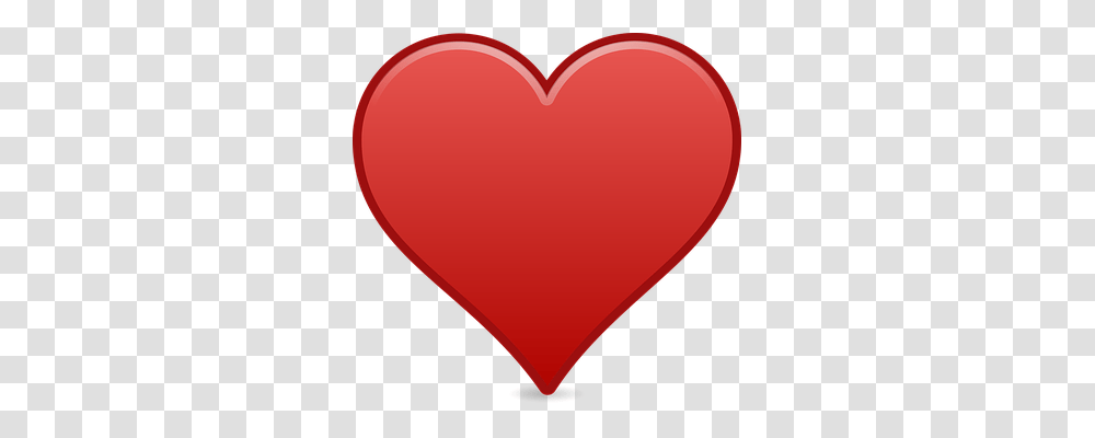 Bookmark Heart, Balloon Transparent Png