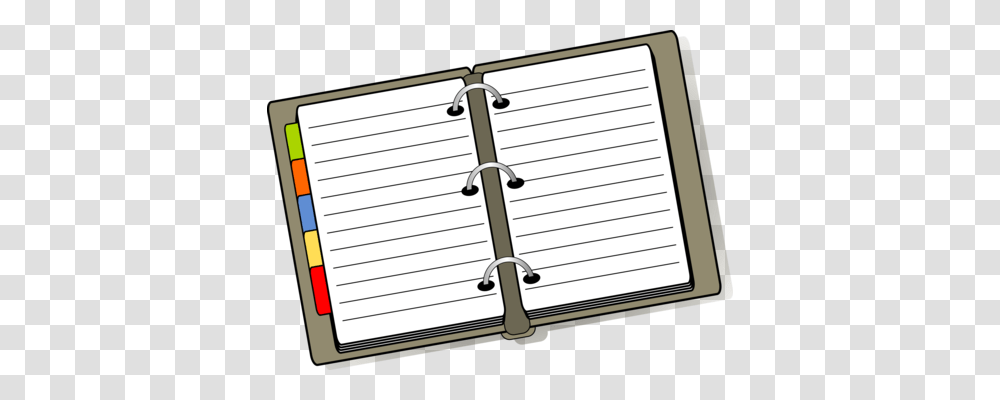 Bookmark Computer Icons Diary Notebook, Page, Cooktop, Indoors Transparent Png