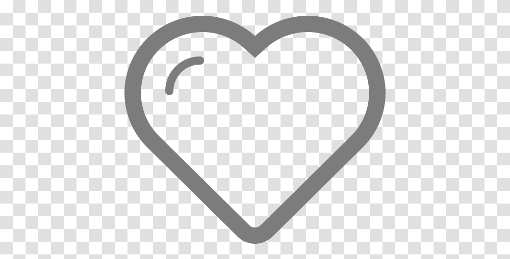 Bookmark Favorite Heart Love Icon Love Vector, Rug, Stencil, Mustache Transparent Png