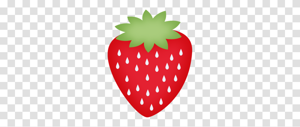 Bookmark Gifts Strawberry, Fruit, Plant, Food Transparent Png