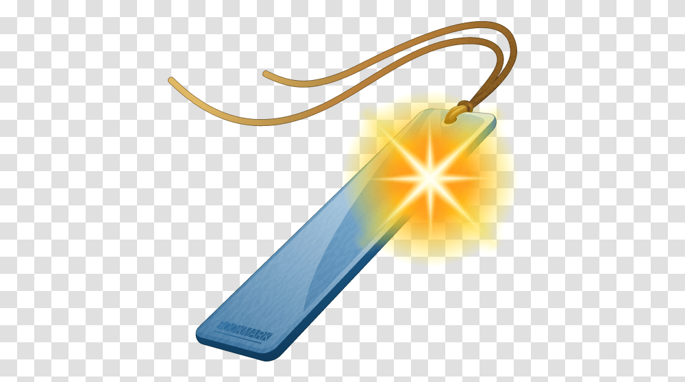 Bookmark Icon Vertical, Weapon, Weaponry, Blade, Wand Transparent Png