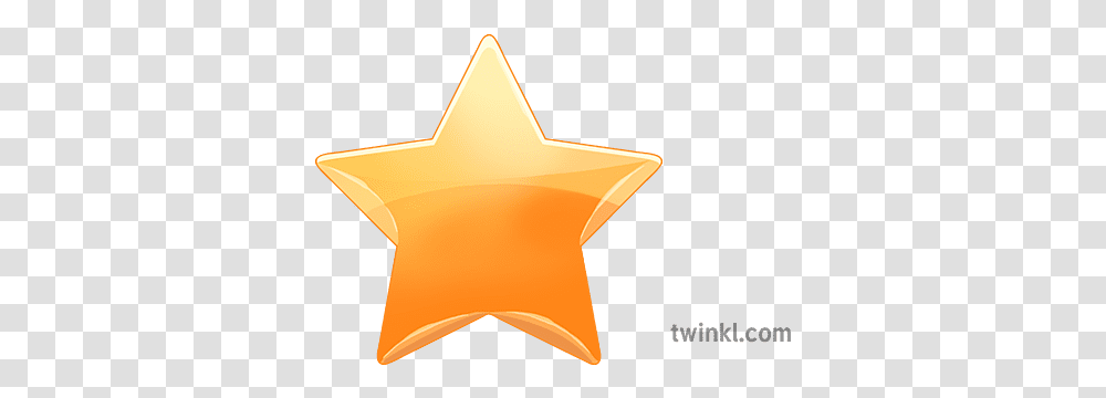 Bookmark Star Illustration Language, Symbol, Star Symbol Transparent Png