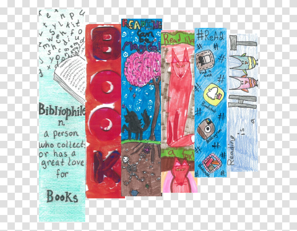Bookmarks Creative Arts, Poster, Advertisement, Collage, Person Transparent Png