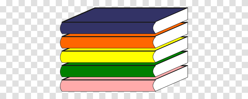 Books Technology, Scissors, Blade Transparent Png