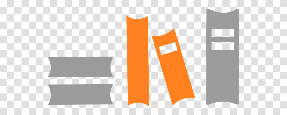 Books Technology, Number Transparent Png