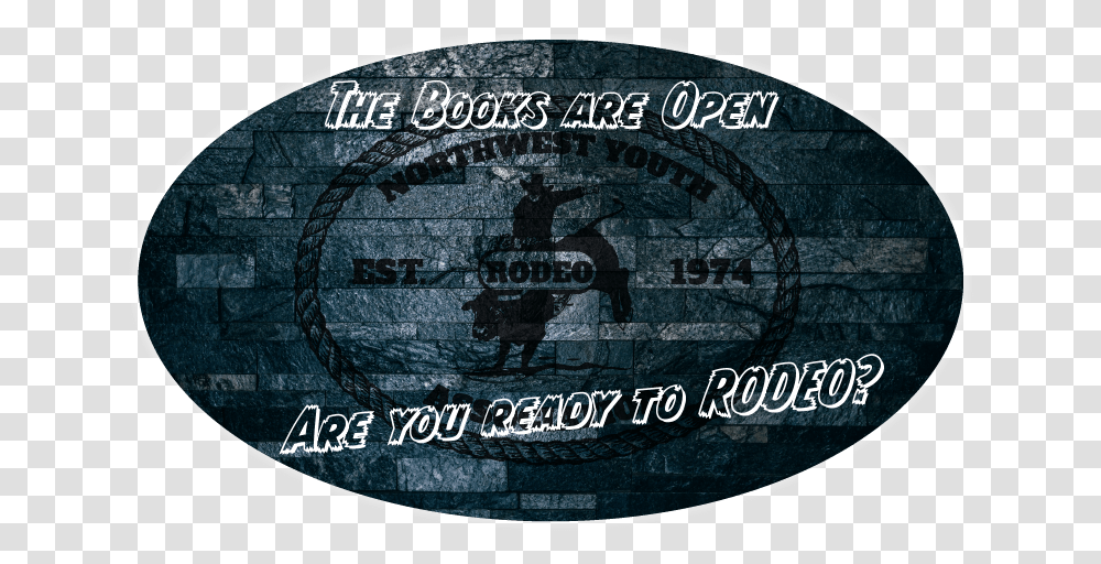 Books Are Open Nwyra Label, Sticker, Poster, Advertisement Transparent Png