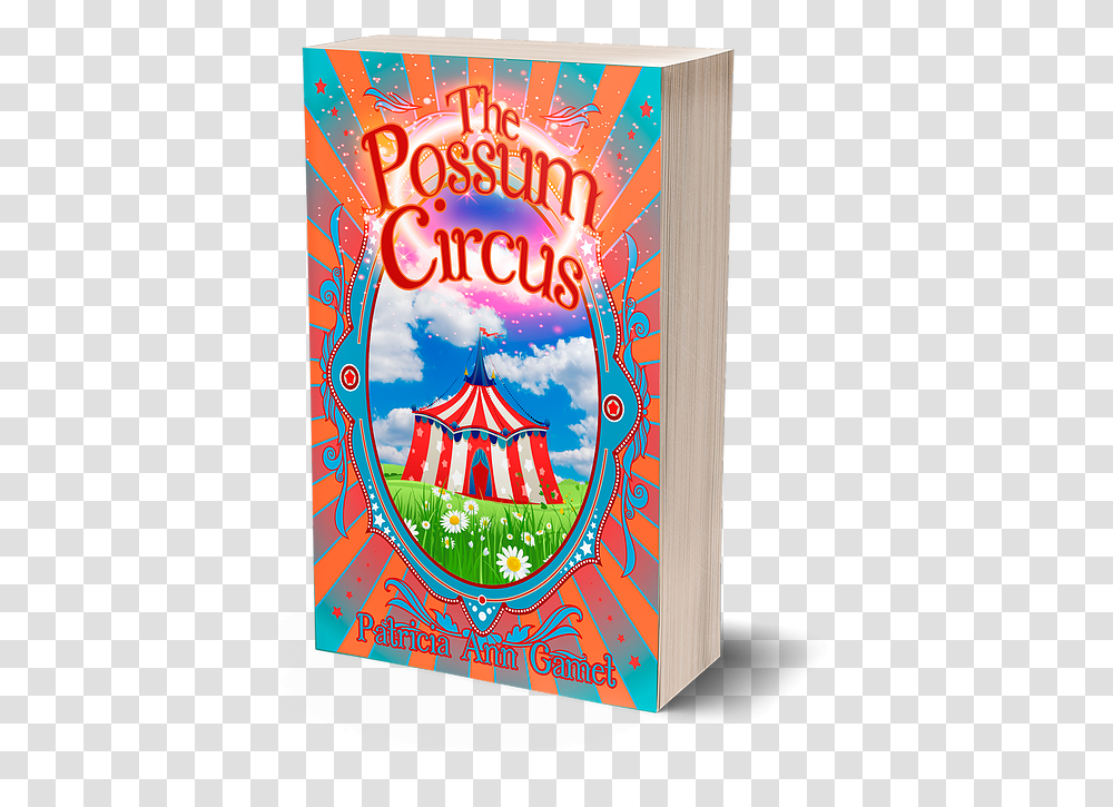 Books Booksite Poster, Circus, Leisure Activities, Text, Carnival Transparent Png